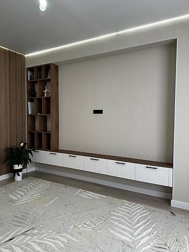 Продажа квартир: 2 комнаты, 58 м², Джал-15 Элитка, 14 этаж — 15