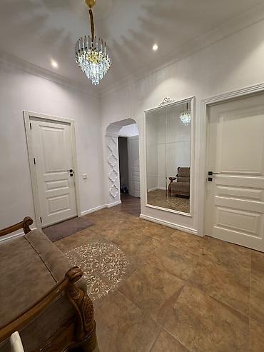 Квартиры: 2 комнаты, Новостройка, 64 м² — 5