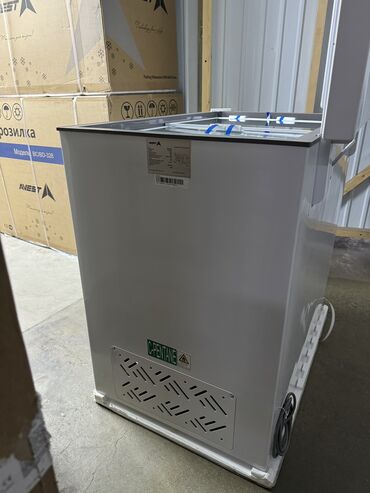 Морозильники: Морозильник, Новый, Платная доставка, Самовывоз, Бесплатная доставка at lalafo.kg — 5 Морозильники: Морозильник, Новый, Платная доставка, Самовывоз, Бесплатная доставка — 5