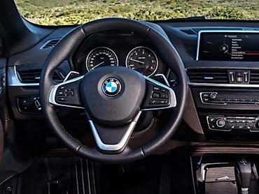 strom swm 300: VOLAN ZA BMW X1 OD 2015. DO 2020. GOD — 1