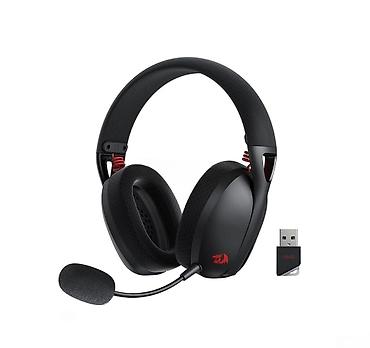 Qulaqcıqlar: Redragon IRE Pro H848 simsiz gaming qulaqlıq 🟢 Rəsmi iş yeri olan və — 1