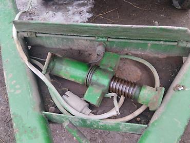 Тягачи: Тягач, Самосвал — 5