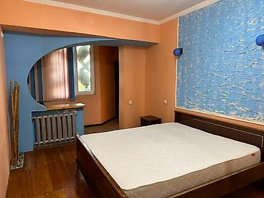 Продажа квартир: 3 комнаты, 70 м², Моссовет Индивидуалка, 3 этаж, Евроремонт — 4