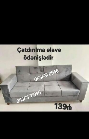 Divanlar: Divan, Yeni, Açılan, Bazalı, Parça, Ödənişli çatdırılma — 7