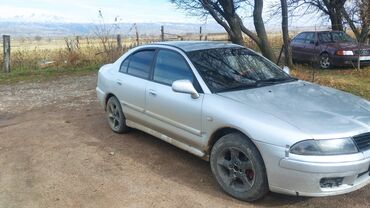 митсубиси спэйс стар: Mitsubishi Carisma: 2002 г., 1.6 л, Механика, Бензин