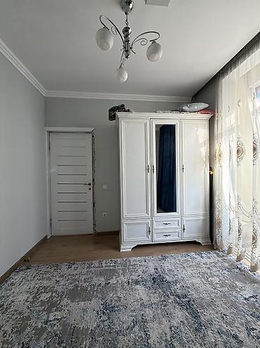 dachi ky telegram: 3 комнаты, 72 м², Индивидуалка, 10 этаж, Евроремонт — 5