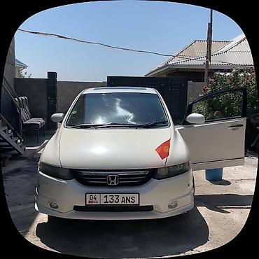 honda cr v столик: Honda Odyssey: 2004 г., Автомат, Бензин, Минивэн — 4