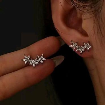 Nakit: Mindjuse par 1500 din 
2 para 1999 din


💋 — 5