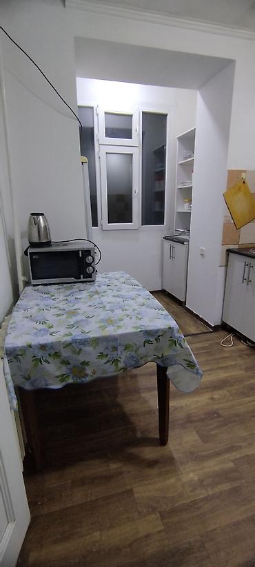 flat osh: Сдается 2-х комнатная квартира на длительный срок. Возле Ошского — 5