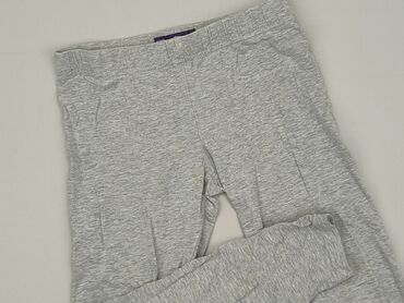 Leggings: Leggings for kids, Marks & Spencer, 8 years, 128, condition - Fair