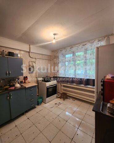 Продажа квартир: 3 комнаты, 82 м² — 3