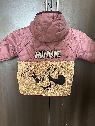 Üst geyimləri: Jaket, Uniseks, 2 - 3 yaş, Zara Kids — 2
