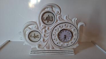baliq suvenir: Suviner saat 25 AZN — 1