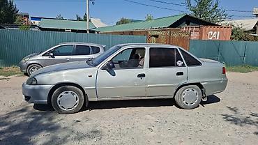 на нексия 1: Chevrolet Nexia: 2008 г., 1.5 л, Механика, Бензин, Седан — 1