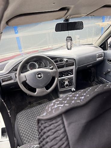 Продажа авто: Daewoo Nexia: 2010 г., 1.5 л, Механика, Бензин, Седан — 5