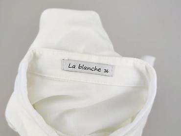 lemoniada ciuchy: Blanche, Koszula damska, rozmiar S — 4