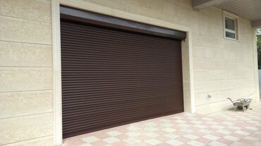 Рольставни ворота: Рольставни Роллеты Роллетные ворота Наша компания предлагает — 9