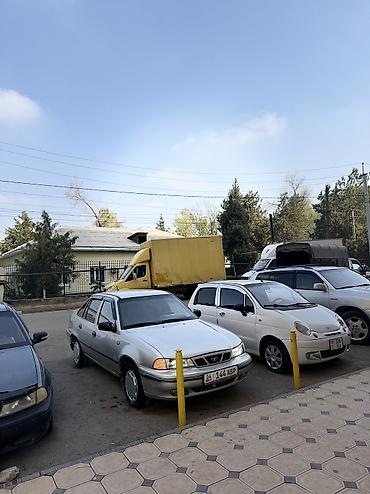 Daewoo: Daewoo Nexia: 2007 г., 1.6 л, Механика, Бензин, Седан — 1
