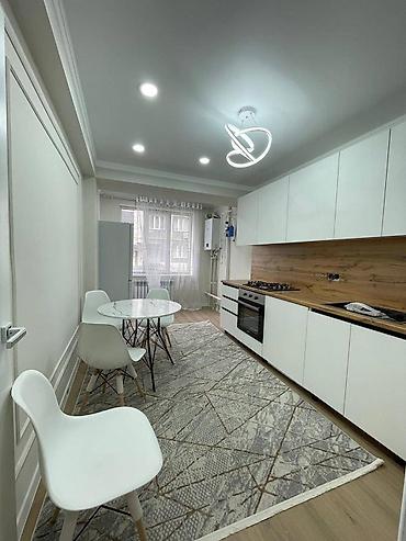 Продажа квартир: 1 комната, 39 м², Элитка, 1 этаж, Евроремонт — 6