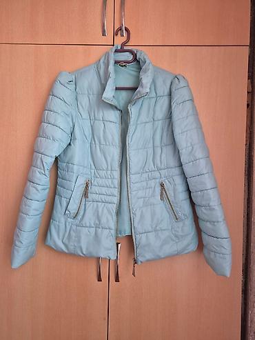 sade makyaj: Puxovik kurtka, Lacoste, L — 2