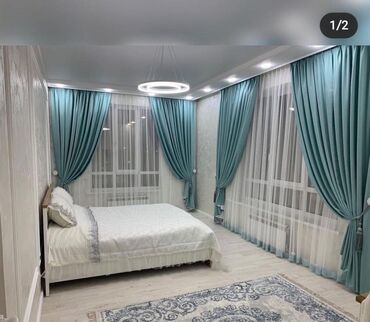 Жалюзи и рольшторы: Штора бишкек рынок мадина есть замер безплатно — 25