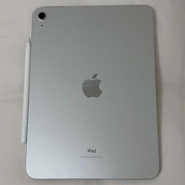 ipad pro m5: Yeni Apple iPad 10 (2022), 11", 256 GB, Pulsuz çatdırılma, Ödənişli çatdırılma, Ünvandan götürmə — 1