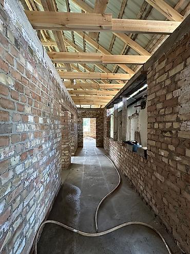 Продажа коттеджей и домов: 3 комнаты, 50 м², 7 соток, Сокулук, Агентство недвижимости — 11