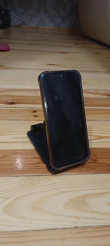 Mətbəx texnikası: Xiaomi Redmi Note 8T, 64 GB, rəng - Göy, 
 Barmaq izi