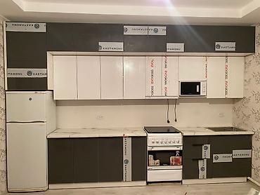 Кухонные гарнитуры: Кухонный гарнитур, Новый, ДСП, Самовывоз, Бесплатная доставка, Платная доставка — 13