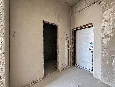 Продажа квартир: 2 комнаты, 50 м², Ала-Арча ТРЦ Элитка, 3 этаж, ПСО (под самоотделку) — 8
