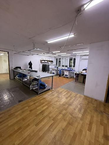 Продаю оборудование помещения в арендае цех/мини-производство Что at lalafo.kg Продаю оборудование помещения в арендае цех/мини-производство Что