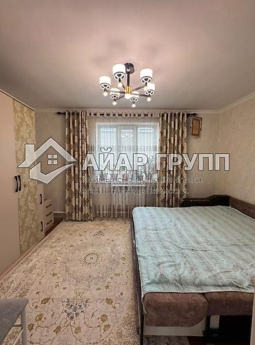 139: ДОМ В БИШКЕКЕ 🔷 📍 Ж/м Ак Ордо, ул. Курманжан-Датка Пересечение: Барпы — 9