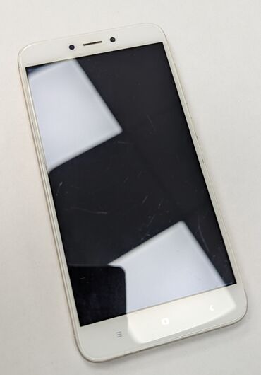 самсунг гелакси а51: Redmi, Redmi 4X, Колдонулган, 2 ГБ, түсү - Алтын