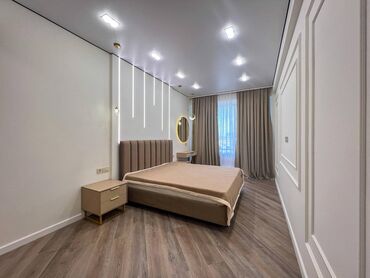 дом пентхаус: 3 комнаты, 110 м², Элитка, 9 этаж, Дизайнерский ремонт