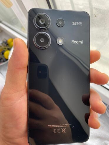iphone x qiymeti 2 ci el: Xiaomi 13, 256 GB, 
 Düyməli, Barmaq izi, Face ID