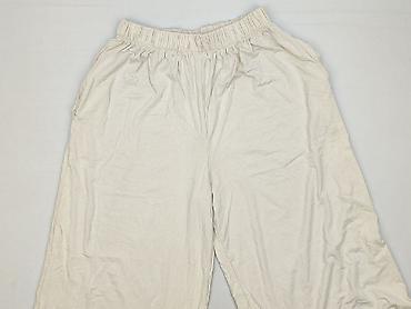 buty do codziennego chodzenia: Spodnie materiałowe damskie, rozmiar S — 1