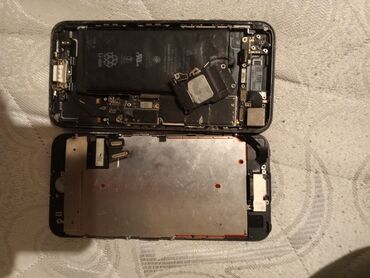 IPhone SE 2020, 64 ГБ, Черный