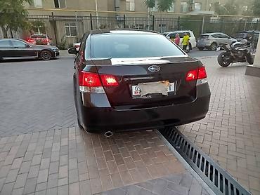 выхлоп легаси: Subaru Legacy: 2012 г., 2.4 л, Автомат, Бензин, Седан — 7