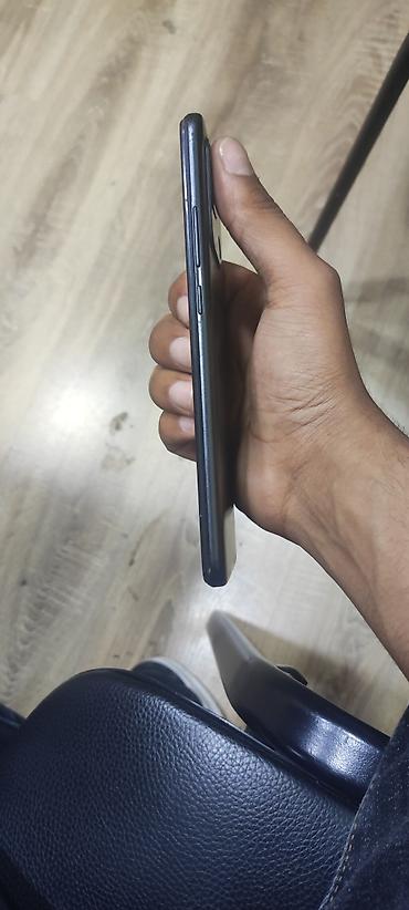 iwlenmiw telefonlar: Redmi 10C, 64 GB, rəng - Qara, Barmaq izi — 6