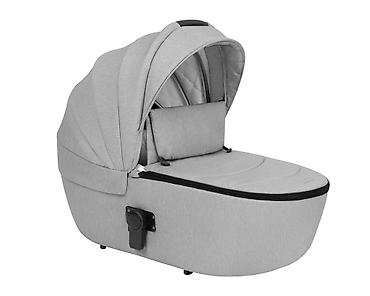 Kolica za bebe: KIKKA BOO Kolica IRENE premium 3u1 set sa I-Size autosedištem i tvrdom — 14