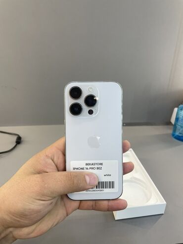 айфон 12 цена в оше: IPhone 14 Pro, Ак, Куту, 89 %