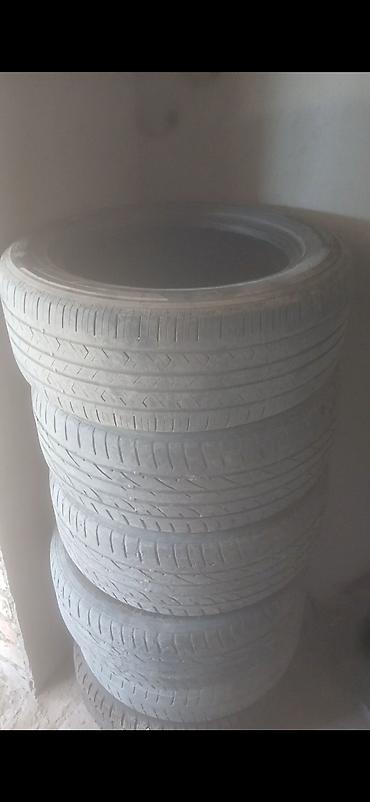 215 70 r16 зима: Колеса в сборе 215 / 55 / R 17, Зима, Б/у, Комплект, Легковые, Литые, отверстий - 5 — 4