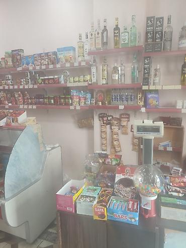 Kommersiya daşınmaz əmlakının satışı: Mehdiabad Gənclər seherciyi.Bina 23. Obyektin çıxarışı var.Düz yolun -da lalafo.az — 6 Kommersiya daşınmaz əmlakının satışı: Mehdiabad Gənclər seherciyi.Bina 23. Obyektin çıxarışı var.Düz yolun — 6