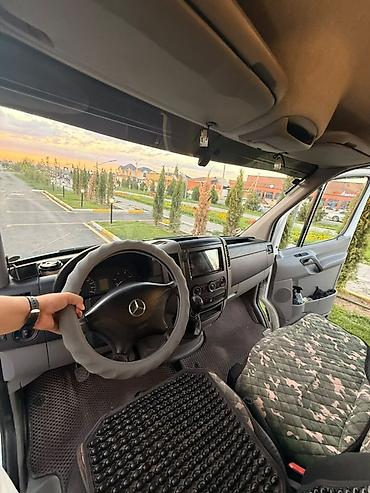 124 e500: Легкий грузовик, Mercedes-Benz, Стандарт, 3 т, Б/у — 5