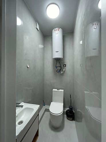 6: 2 комнаты, 84 м², Южная Магистраль 6 этаж — 6