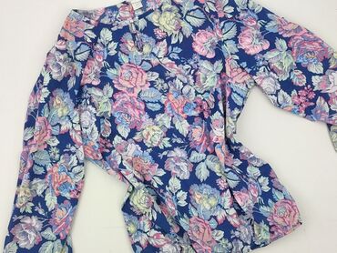 Women's blouse, size L