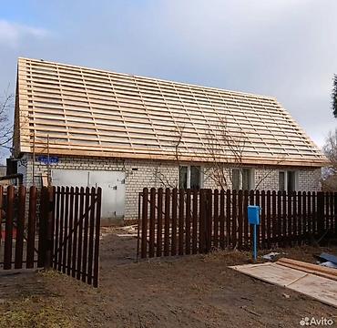 Кровля крыши: Ремонт и монтаж кровли Услуги: - Ремонт кровли любой сложности — 3