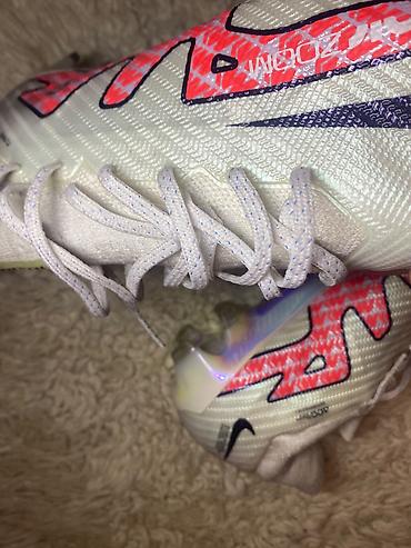 Ayaqqabılar: Nike Air zoom✅ İdeal veziyetde orginal butsi — 2