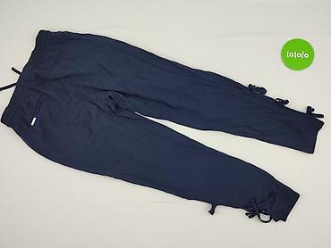 klapki yeeze: Top Secret, Spodnie materiałowe damskie, rozmiar XS — 3