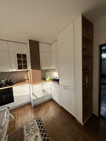 Продажа квартир: 3 комнаты, 119 м², Элитка, 2 этаж, Евроремонт — 23